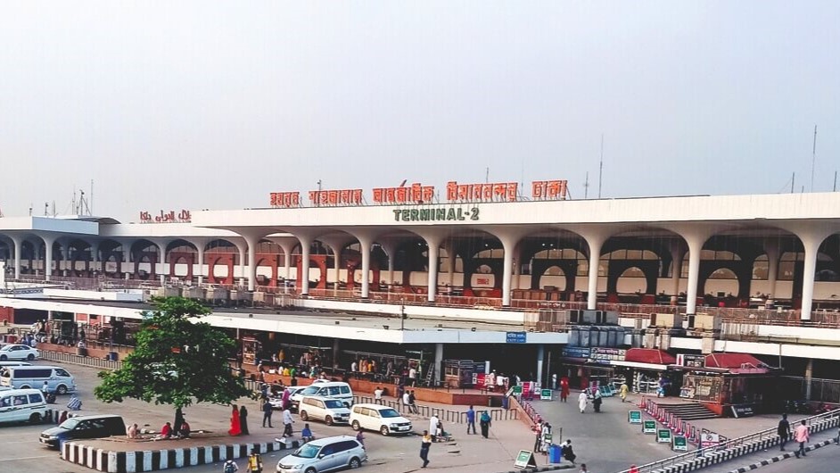 বিমানবন্দরে আটকে দেওয়া হলো লতিফ সিদ্দিকীর ভাইকে